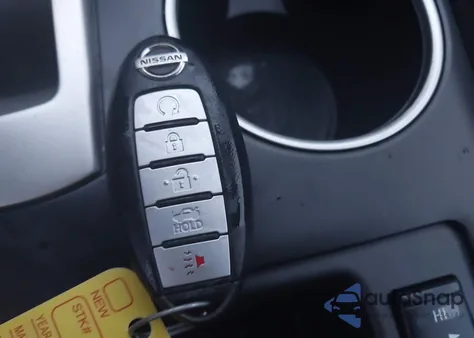 2016 Nissan Altima 2.5/2.5 S/2.5 Sl/2.5 Sr/2.5 Sv из США, поврежденный, VIN 1N4AL3AP3GN350766